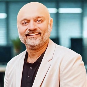Saqib Khan