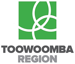 Toowoomba Region logo