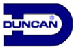 Original Duncan logo