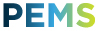 PEMS logo
