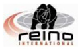 Reino International logo